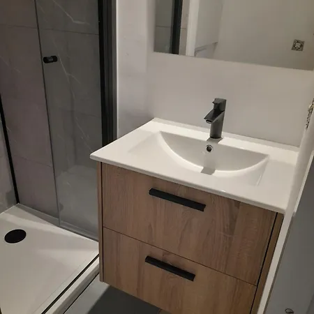 Apartment Seasant Nieuwpoort