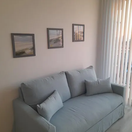 Apartment Seasant *